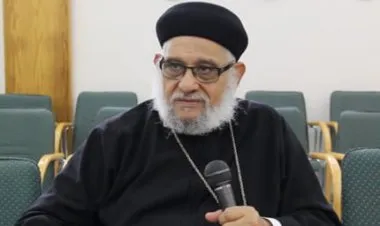 حملة لنصرة الرسول محمد في مصر ردا على زكريا بطرس