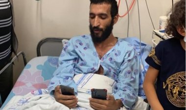 رئيس الوزراء الفلسطيني محمد اشتية يطالب بتحرك عاجل وفوري لإنقاذ حياة الأسير كايد الفسفوس