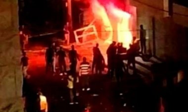 الوزير السابق عيسى الجعبري يحمل السلطة وأجهزتها الأمنية مسؤولية عدم وقف الفلتان بالخليل