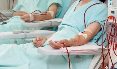 علاج مخصص لمرض السكري يحدث ثورة في علاج مرض الكلى