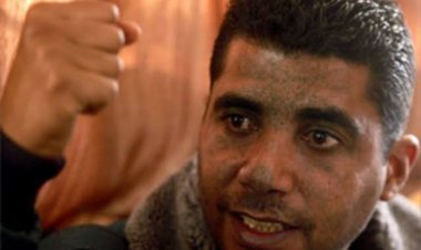 سلطات الاحتلال تواصل عزل الأسير زكريا الزبيدي بظروف صعبة للغاية