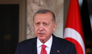 أردوغان: اعتماد تركيا على نفسها في الصناعات الدفاعية يصل إلى 80 بالمئة
