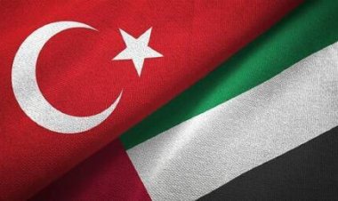 رويترز: محمد بن زايد يزور تركيا لإجراء محادثات مع أردوغان خلال أيام