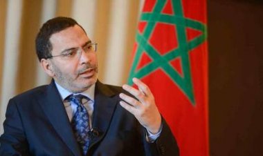 وزير  مغربي سابق: أخطر جبهة مفتوحة اليوم هي سياسة النخبة العسكرية في الجزائر