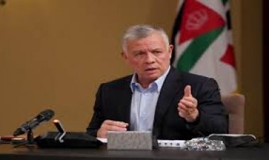 الملك عبدالله الثاني: الوصاية الهاشمية على المقدسات الإسلامية والمسيحية في القدس أمانة لا نسمح لأحد بالتدخل فيها