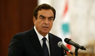 وزارة الإعلام اللبنانية تحذر من تداول بيانات مفبركة منسوبة لوزير الإعلام جورج قرداحي