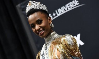 جنوب إفريقيا تسحب الدعم من ملكة جمالها بسبب قرار مشاركتها في مسابقة ملكة جمال الكون في إسرائيل