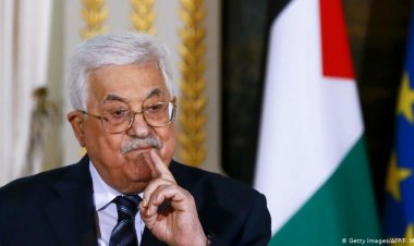 منظمة التحرير الفلسطينية تطالب الكونغرس الأمريكي بإنهاء تصنيفها كـمنظمة إرهابية