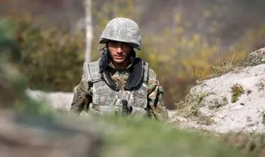 أرمينيا: مقتل 15 من جنودها وأسر 12 آخرين إثر اشتباكات مع قوات أذربيجانية