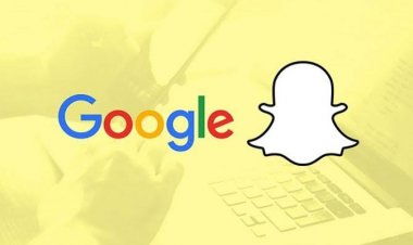 بسبب جوجل.. تعطل خدمات مواقع شهيرة من بينها سناب شات وسبوتيفاي  اقرأ المزيد عن بسبب جوجل.. تعطل خدمات مواقع شهيرة من بينها سناب شات وسبوتيفاي