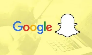 بسبب جوجل.. تعطل خدمات مواقع شهيرة من بينها سناب شات وسبوتيفاي  اقرأ المزيد عن بسبب جوجل.. تعطل خدمات مواقع شهيرة من بينها سناب شات وسبوتيفاي