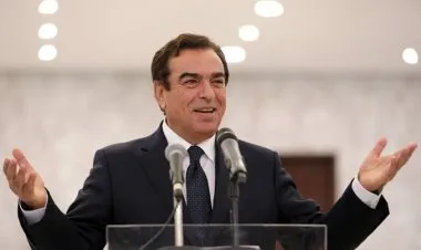 جورج قرداحي: خبر كاذب وتقارير ملفقة