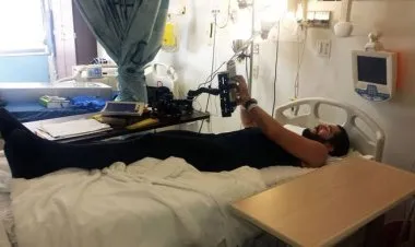 طبيب شهير.. تقنية تخيل القيام بتمرين يمكن أن يجعلك رياضياً