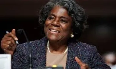 امريكا تضغط على إسرائيل لتشكيل حكومة في السودان وإنهاء الانقلاب العسكري في البلاد