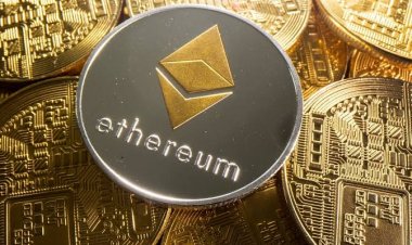 تحديث عملة Ethereum القادم قد يجعلها تتفوق على بيتكوين