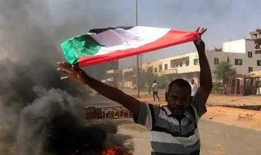 السودان: عشرة قتلى برصاص الجيش خلال مظاهرات اليوم الأربعاء