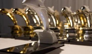 فلسطين 1920 يفوز بجائزة الدولفين الفضي بمهرجان كان السينمائي