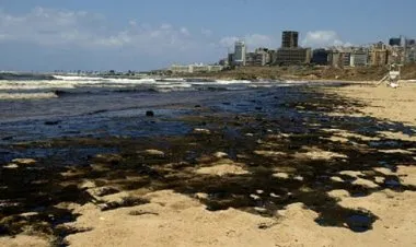 الأمم المتحدة تطالب الاحتلال بتعويض لبنان بـ856 مليون دولار