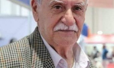 رحيل الكاتب والروائي والناشر الفلسطيني محمد البيتاوي