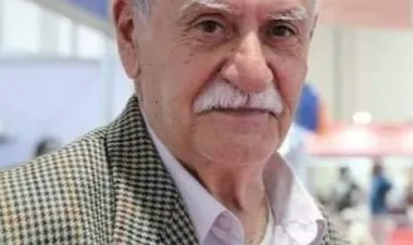 رحيل الكاتب والروائي والناشر الفلسطيني محمد البيتاوي