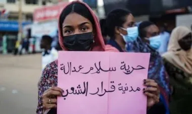 السودان .. ارتفاع حصيلة ضحايا الانقلاب العسكري إلى أربعين قتيل