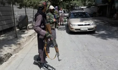 طالبان ترسل المئات من قواتها لمحاربة تنظيم داعش شرق البلاد 