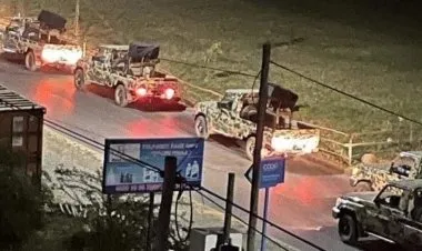 رئيس وزراء إثيوبيا يتوجه إلى جبهة القتال لإدارة المعركة