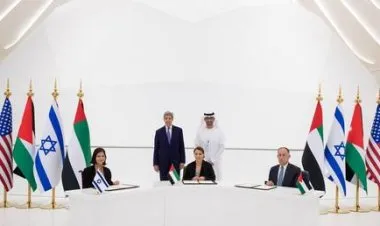 السعودية حاولت تعطيل الاتفاق الإسرائيلي الأردني الإماراتي للطاقة والمياه