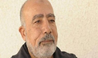 نقل الأسير فؤاد الشوبكي بشكل مفاجئ للمستشفى