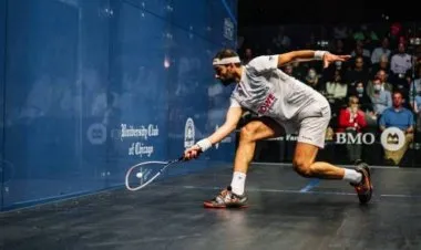 إلغاء بطولة الاسكواش العالمية بسبب رفض ماليزيا دخول لاعبين صهاينة أراضيها