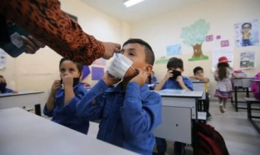 الاردن ..52 ألف إصابة تراكمية عند طلبة المدارس