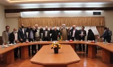 في يوم التضامن مع الشعب الفلسطيني.. احتفالات وحملات تضامن