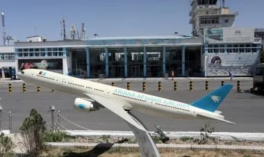 طالبان تطلب مساعدة أوروبية لمواصلة تشغيل مطارات أفغانستان