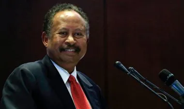 حمدوك: الاتفاق السياسي قادر على فتح الطريق للتحول الديمقراطي