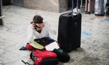 رغم كورونا أوميكرون.. منظمة الصحة تدعو لإبقاء الحدود مفتوحة