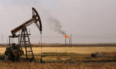 الاردن يبدأ التنقيب عن النفط