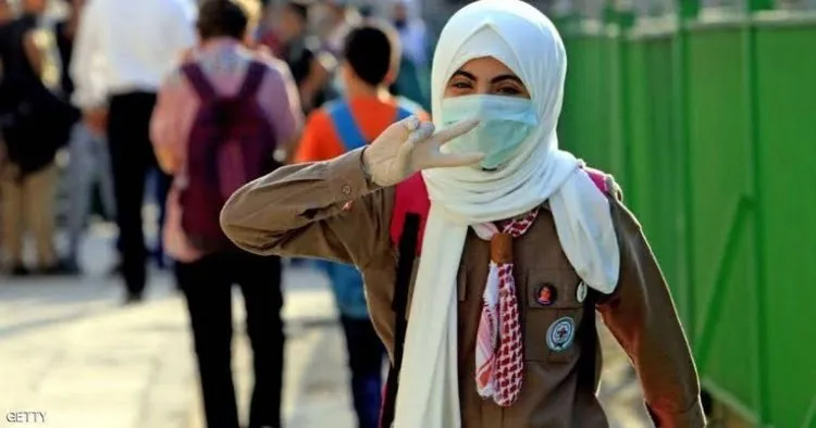 الاردن بعد ارتفاع إصابات كورونا في المدارس... أحذروا من القادم