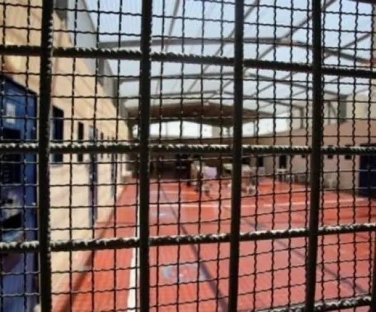 تضامنا مع الأسرى المضربين عن الطعام..الهيئة القيادية العليا لأسرى الجهاد وحماس تقرران اغلاق اقسام السجون اليوم