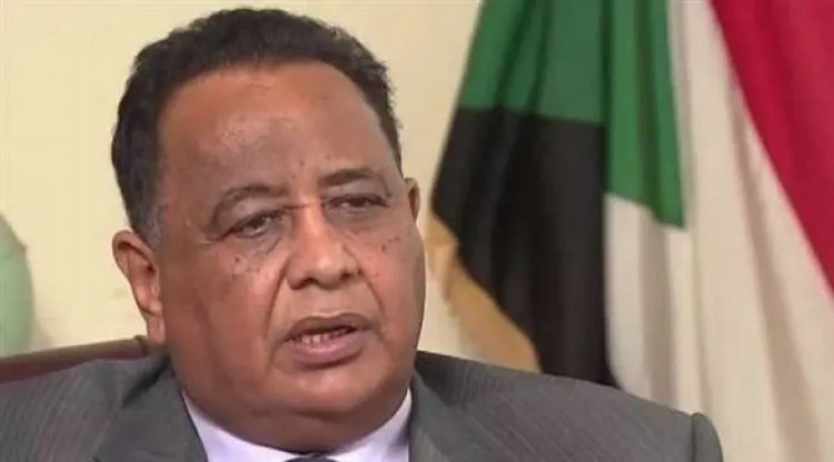 السودان: إعادة اعتقال رئيس الحزب الحاكم السابق إبراهيم غندور