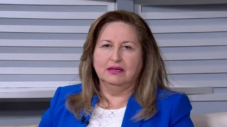 الاردن.. تحريك دعوى قضائية بحق الدكتور سناء قموة مديرة مختبرات الغذاء والدواء في المؤسسة العامة للغذاء والدواء سابقاً