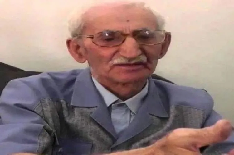 في الذكرى السادسة لوفاة الشاعر العروبي محمود دسوقي