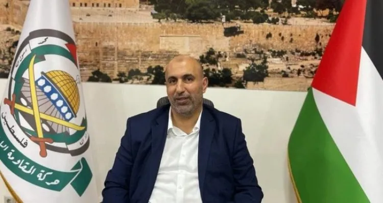 حماس: الأمور تتدحرج نحو التصعيد مع الاحتلال