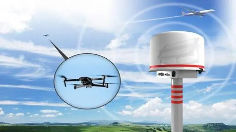 روسيا...  تصميم تكنولوجيا جديدة لكشف المروحيات المسيرة الصغيرة