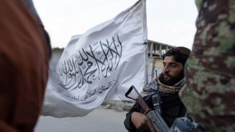 طالبان تنفي انضمام مسؤولين سابقين من قوات الأمن الأفغاني  إلى "داعش"