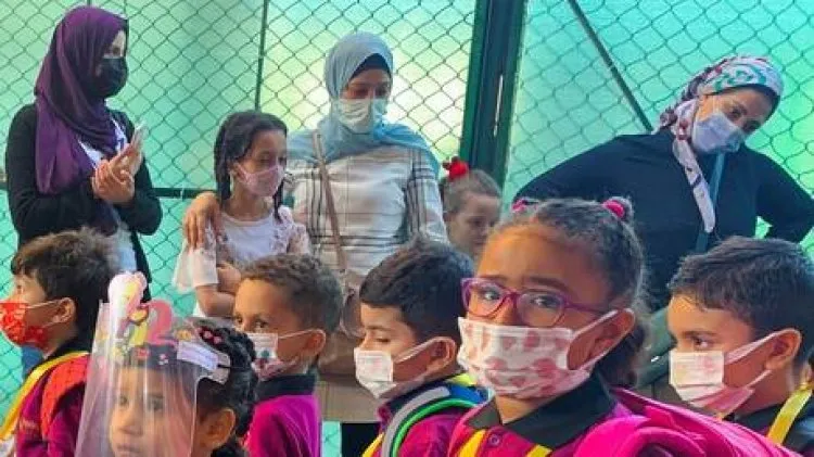 مصر تسجل 951 إصابة جديدة بكورونا و60 وفاة