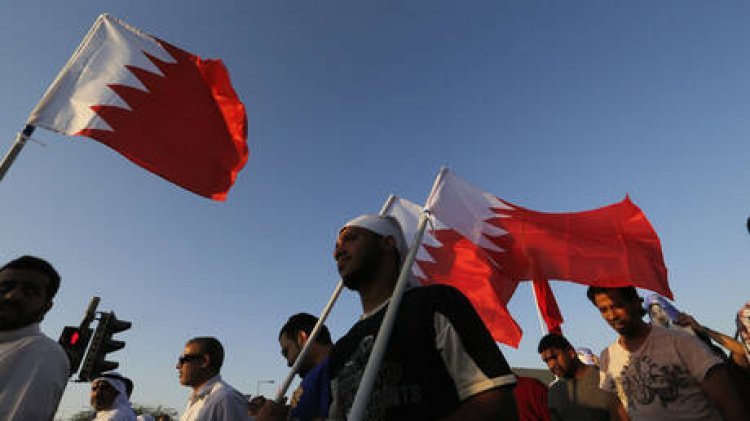 البحرين تدعو مواطنيها الموجودين في لبنان إلى ضرورة المغادرة فورا