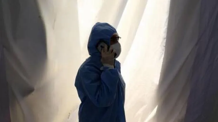 مصر تصدر قرارا ضد الممتنعين من تلقي لقاح كورونا