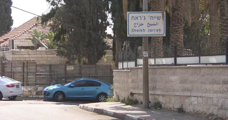 أهالي وحدات حي الشيخ جراح: نرفض بالإجماع التسوية المقترحة