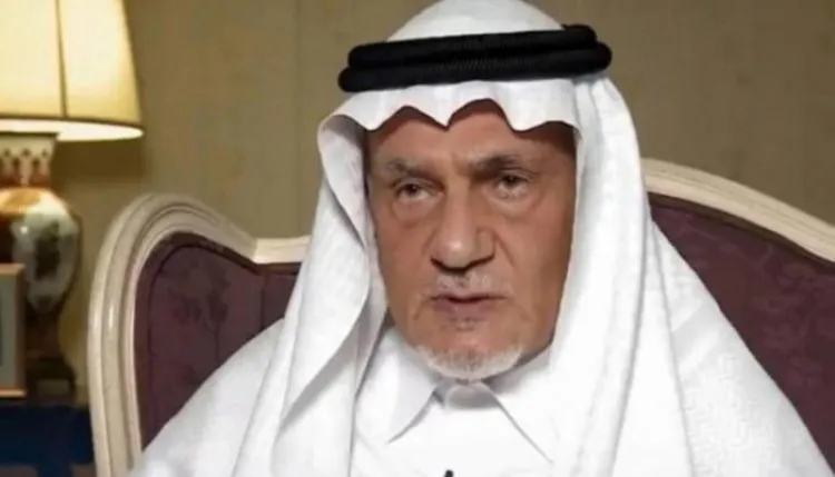 تركي الفيصل: الفشل الغربي في أفغانستان يعكس تحولات كبرى