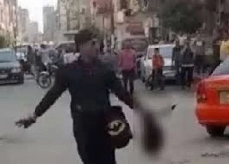 اعترافات صادمة لسفاح الإسماعيلية في التحقيقات